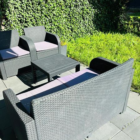 Apartament Sosnowy Zakatek Stary Toruń Exterior foto